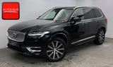 Volvo XC90 B5 D AWD Plus Bright 7SITZ+PANO+360+STANDHE - Volvo XC90: Plus Bright