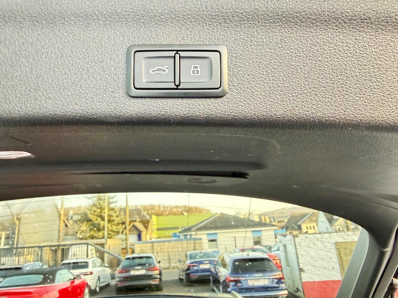 Audi A6 Avant 50TDI quattro sport/Head-Up/LED/DAB/ACC