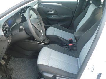 Bild 6 Opel Corsa 1.2 Turbo 74kW PDC LED ALU SHZ Kamera