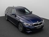 BMW 318d M Sport DAB Komfort AHK Stop&Go Laser Alarm - BMW 318