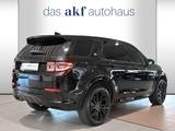 Land Rover DISCOVERY SPORT - Hybrid (Diesel/Elektro): Van