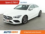Mercedes-Benz CLA 200 AMG Line Aut.*LED*NAVI*TEMPO*PDC*SHZ* - Mercedes-Benz CLA 200 in Frankfurt (Main)
