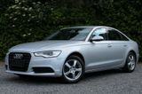 Audi A6 3.0 TDI*PDC*Leder*Navi*LED*NEU+NEU+Neu - Audi A6 mit Diesel-Antrieb: Limousine, 3.0