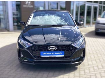 Hyundai i20 - 2