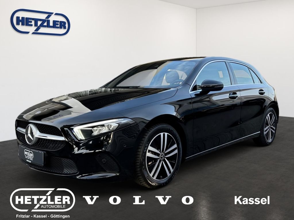 Image of Mercedes-Benz A 200