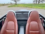 Mazda MX-5 1.6 16V 1.6 - gebrauchte Mazda MX-5 aus dem Jahr 2002