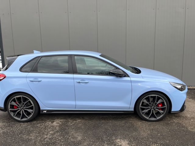 Hyundai i30 N Performance *19 Zoll Sportabgasanlage *