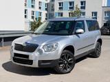 Skoda Yeti 1.2 TSI (ADVENTURE PAKET) EURO 5 HU 04:28 - Skoda Yeti: Eu