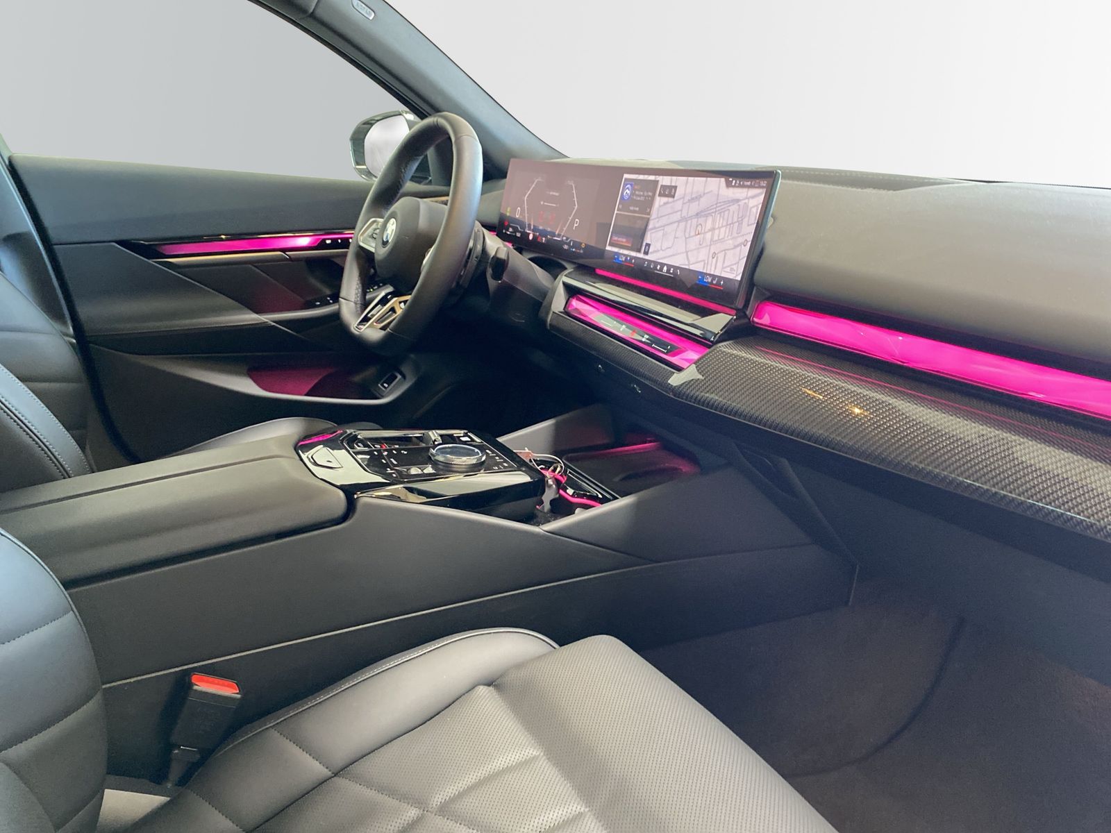 BMW 540 - Bild 11