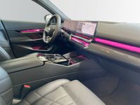 BMW 540 - Vorschau Bild 11