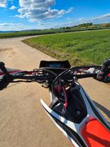 Beta RR 125 LC/1.Hand/Scheckheftgepflegt/Garagenfahrz - BETA VON 81 BIS 125 CCM