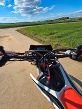 Beta RR 125 LC/1.Hand/Scheckheftgepflegt/Garagenfahrz - BETA ENDURO 125
