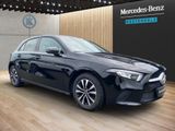 Mercedes-Benz A 200 d Kompaktlimo *MBUX*SHZ*NAVI*PARK-ASSIS* - Mercedes-Benz A 200 aus 2022