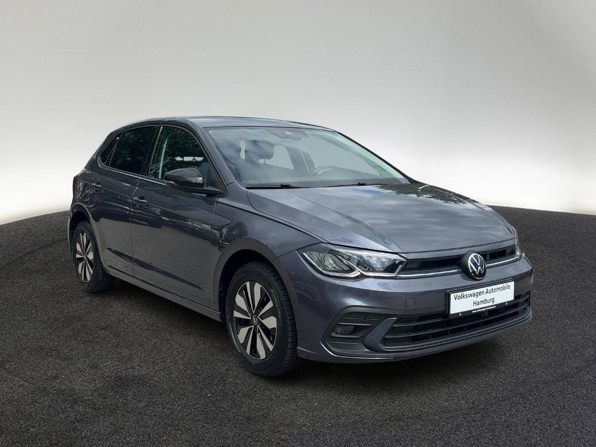 Volkswagen Polo - Bild 6