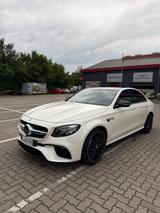 Mercedes-Benz E 63 AMG Mercedes-AMG E 63 S 4MATIC+ Autom. ... - gebrauchte Mercedes-Benz E 63 AMG aus dem Jahr 2019