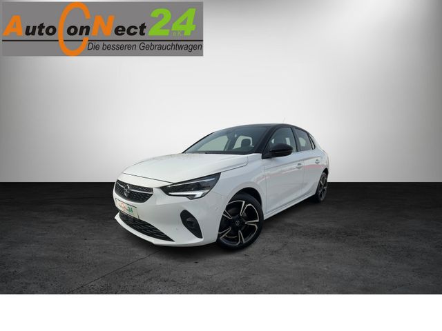 Opel Corsa Elegance Sky *Pano/Navi-App/RFK/PDC/LED/LR