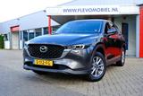 Mazda CX-5 2.0 SkyActiv-G 165pk Comfort Aut. Navi|Cam| - gebrauchte Mazda CX-5 aus dem Jahr 2023