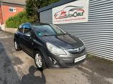 Opel Corsa D 1.2 Satellite KLIMAANLAGE - Opel Corsa aus 2011: 1.2