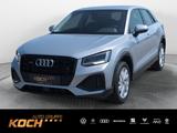 Audi Q2 35 advanced quattro Leder Navi LED - Audi Q2 mit Diesel-Antrieb: Advanced