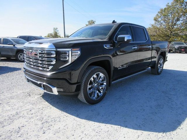 GMC Sierra Denali 3.0 Diesel T1 Export STD Bed 2025