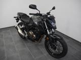 Honda CB 500 FA // 1.Hand // 1400KM - HONDA CB 500 F
