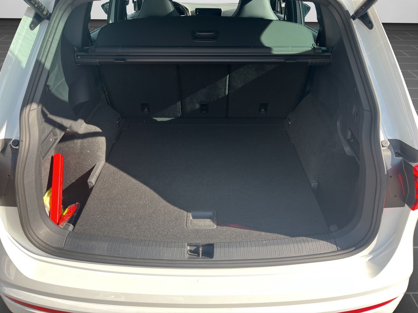 Seat Tarraco - Bild 16
