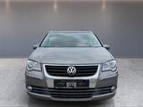 Volkswagen Touran Freestyle 1.9TDI*2.HAND*AHK*NAVI* - Volkswagen Touran mit Diesel-Antrieb: 1.9