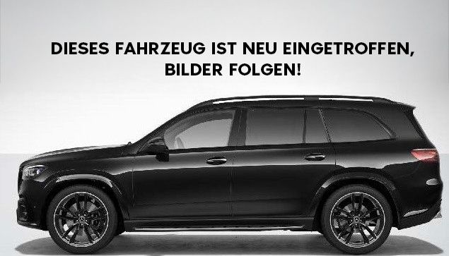 Mercedes-Benz GLS 450 4Matic