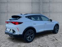 Cupra Formentor - Vorschau Bild 6