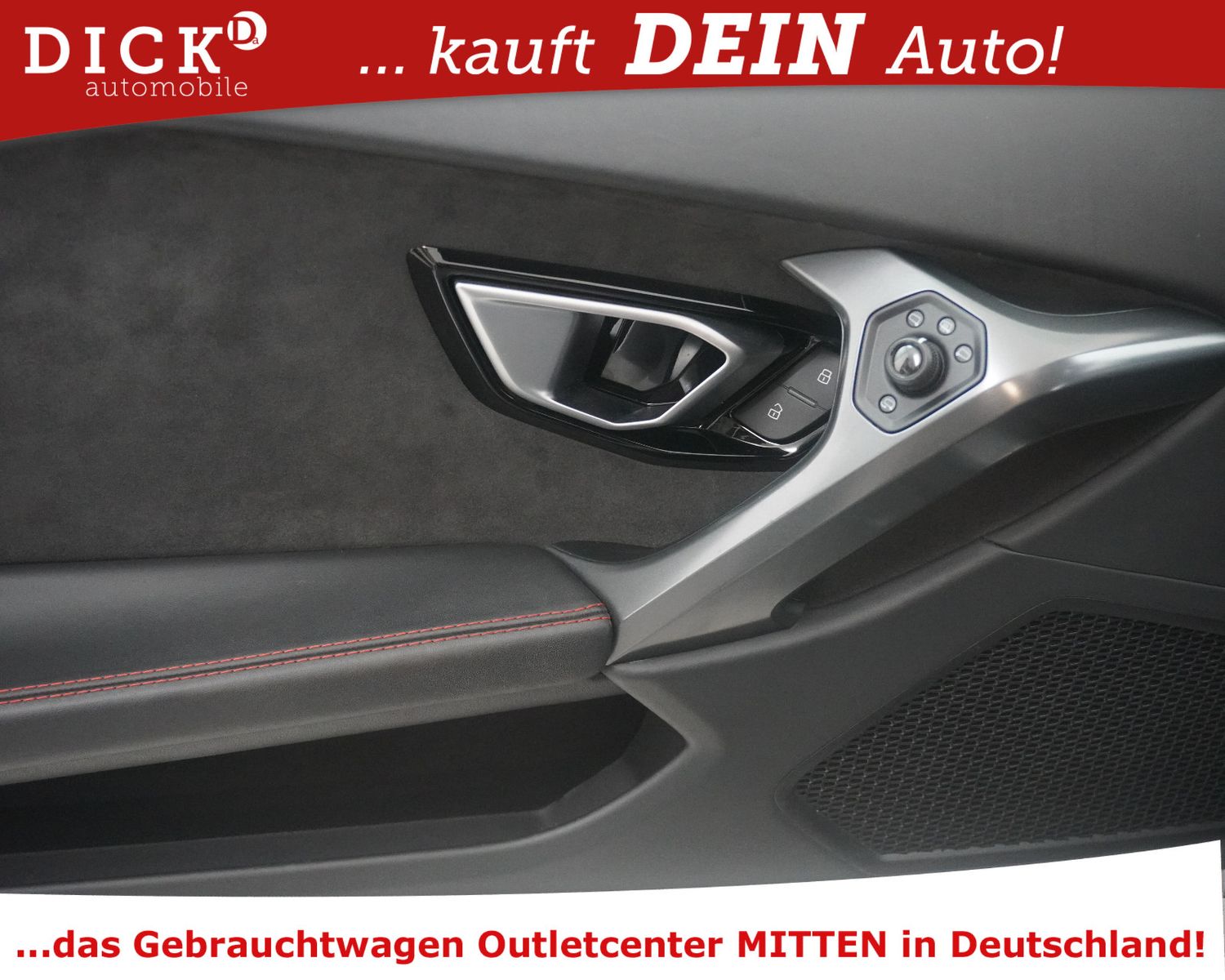 Fahrzeugabbildung Lamborghini Huracán LP580>LIFT+CARBON+LED+SHZ+INSPEKTION NEU