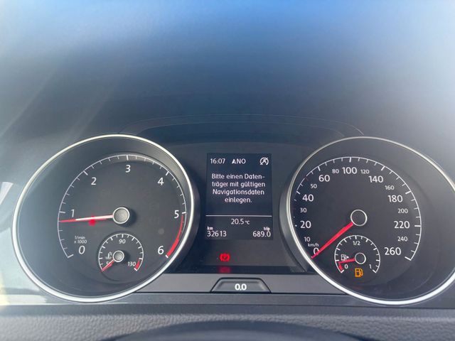 Golf VII TDI Trendline *Business Paket*SH*Navi*