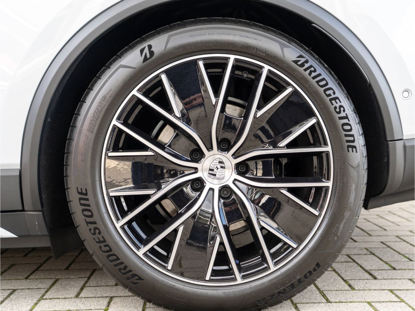 Porsche Macan - Bild 25