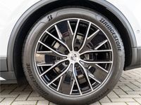 Porsche Macan - Vorschau Bild 25