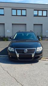 Volkswagen Passat Variant 2.0 TDI DSG | Zahnriemensatz NEU 
