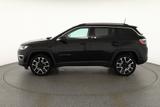Jeep Compass 1.4 Limited 4WD Panorama Kamera Leder - Jeep Compass mit Benzin-Antrieb: Allradantrieb, Geländewagen, Automatik