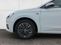 Skoda Fabia - Vorschau Bild 21