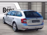 Skoda Octavia C. 1.4 TSI DRIVE *SMARTLINK*SITZHEIZUNG* - Skoda Octavia: Kombi, 1.4