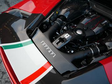 2019 Ferrari 488 PISTA — миниатюра 23