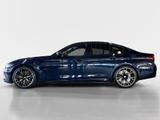 BMW M5 Competition +Laser+DrivAssistProf+M Sitze - gebrauchte BMW M5 aus dem Jahr 2022