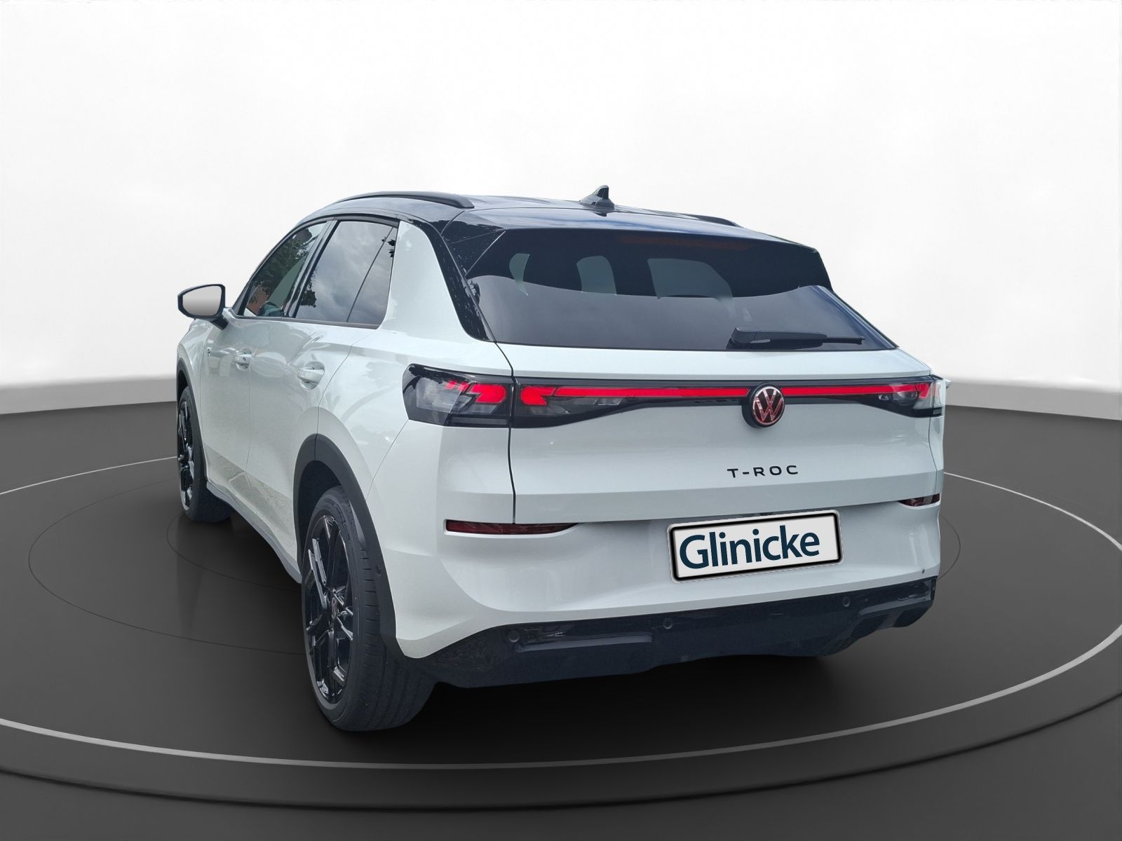 Volkswagen T-Roc - Bild 7