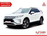 Mitsubishi Eclipse Cross 1.5 T-MIVEC Diamant 2WD Kamera USB - Mitsubishi Eclipse Cross aus 2021