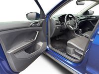 Volkswagen T-Cross - Vorschau Bild 13