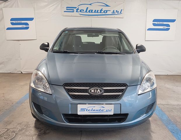 Kia Ceed cee'd 1.4 GPL 109cv 5 porte