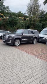 Cadillac Escalade 6.2 V8 Platinum Autom. Platinum