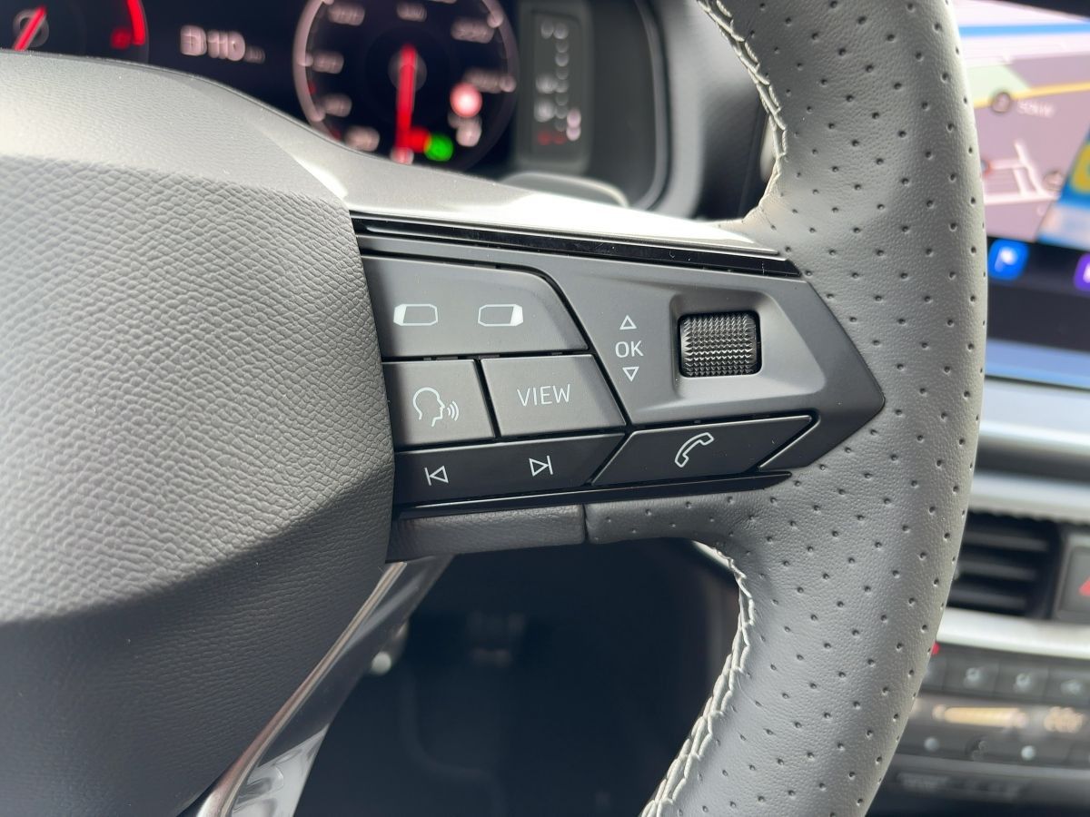 Seat Arona - Bild 14