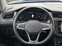 Volkswagen Tiguan Allspace - Vorschau Bild 9
