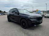 BMW X5 40dx M-SPORT+LASER+HUD+PANO+CAM+HIFI+KEYLESS+ - BMW: Sportfahrwerk, M