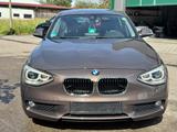 BMW 116i Limousine 5-trg.*LED-XENON*1HAND*KAMERA*TOP - gebrauchte BMW 116 aus dem Jahr 2013