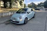 Fiat FIAT 500 1.0 Hybrid Launch Edition - Fiat 500: Launch Edition