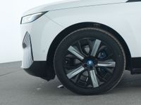 BMW iX - Vorschau Bild 14